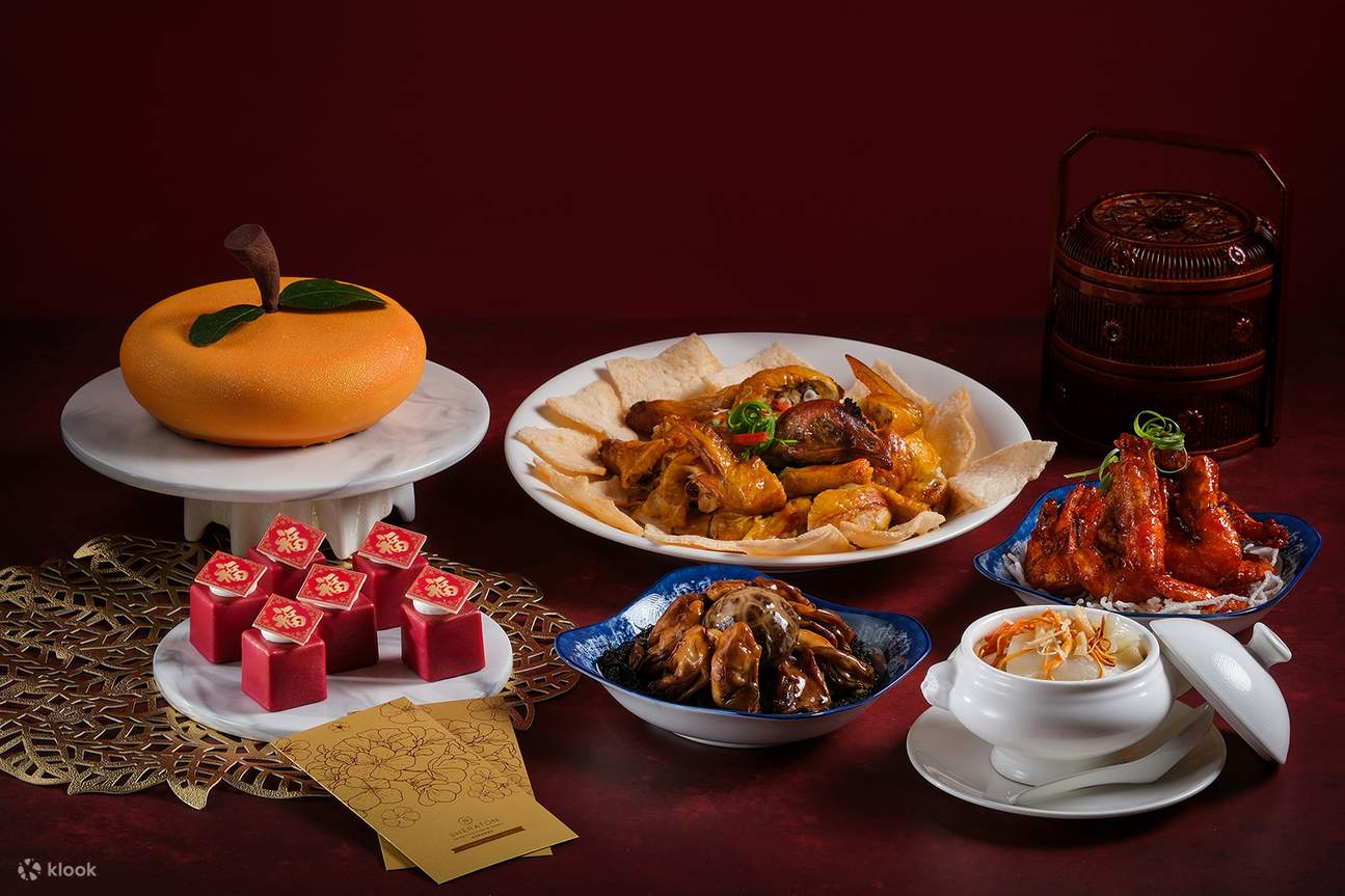 【Hotel Buffet Offer 2023】Sheraton Hong Kong Hotel & Towers Buffet | The